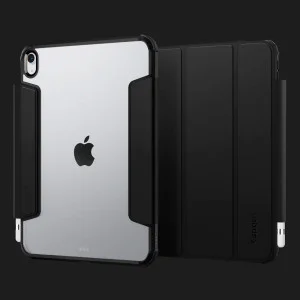 Чехол Spigen Ultra Hybrid Pro для iPad 10.9 (2022)/iPad 11 (2025) (Black) в Кропивницком