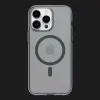 Чохол Spigen Ultra Hybrid Magsafe iPhone для 14 Pro Max (Frost Black)