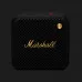 Портативная колонка Marshall Willen (Black and Brass)