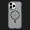 Чохол Spigen Ultra Hybrid Magsafe iPhone для 14 Pro (Frost Black)