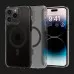 Чехол Spigen Ultra Hybrid Magsafe для iPhone 14 Pro (Frost Black)