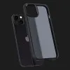 Чехол Spigen Ultra Hybrid для iPhone 13 (Frost Black)