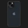 Чехол Spigen Ultra Hybrid для iPhone 13 (Frost Black)