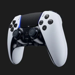 Беспроводной геймпад Sony PlayStation 5 DualSense Edge (White) в Сваляве