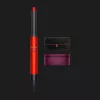 Стайлер для довгого волосся Dyson Airwrap Multi-styler Complete Long Gift Edition (Topaz Orange) (441008-01)
