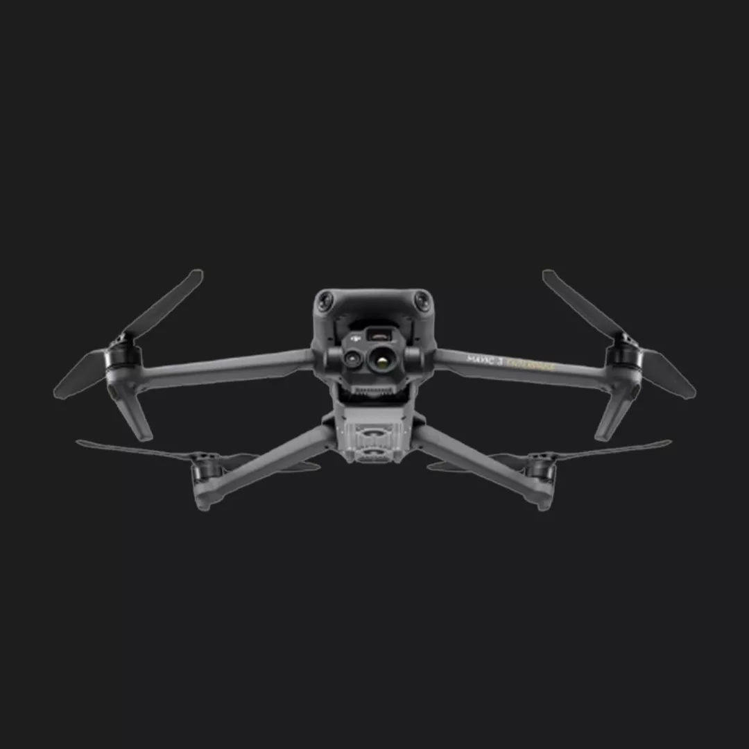 Квадрокоптер DJI Mavic 3T