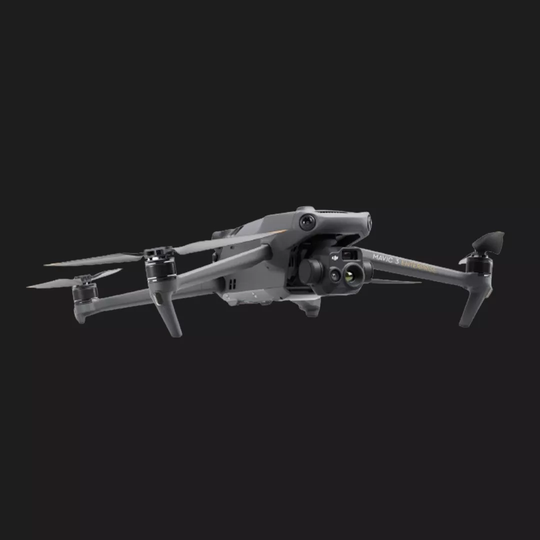 Квадрокоптер DJI Mavic 3T