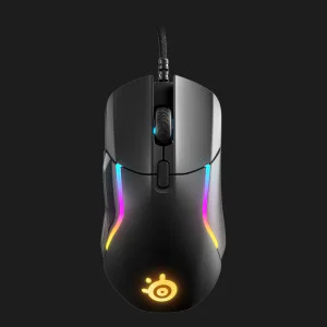 Ігрова миша SteelSeries Rival 5 (Black) (62551) (EU)