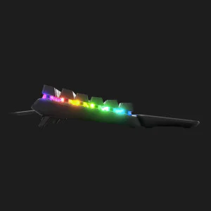 Клавиатура игровая SteelSeries Apex 7 USB (Black) (UA)