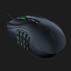 Ігрова миша Razer Naga X USB RGB (Black)