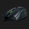 Ігрова миша Razer Naga X USB RGB (Black)