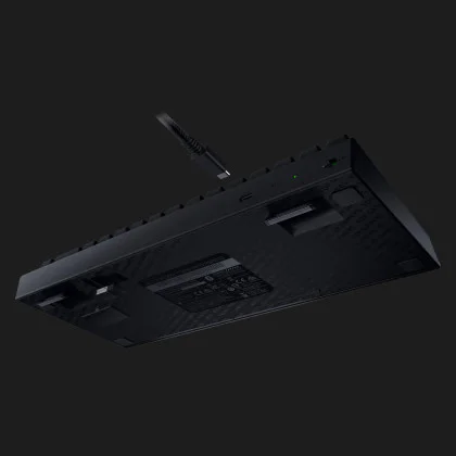 Клавиатура игровая Razer BlackWidow V3 Mini HyperSpeed Yellow Switch USB/WL/BT (Black) (RZ03-03891600-R3R1) в Ковеле