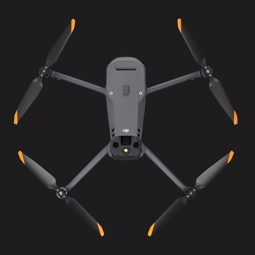Квадрокоптер DJI Mavic 3E