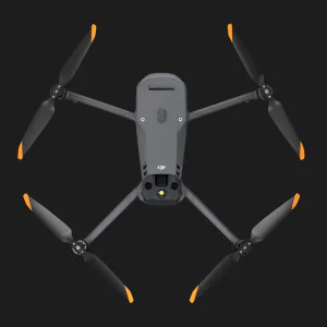 Квадрокоптер DJI Mavic 3E в Бродах