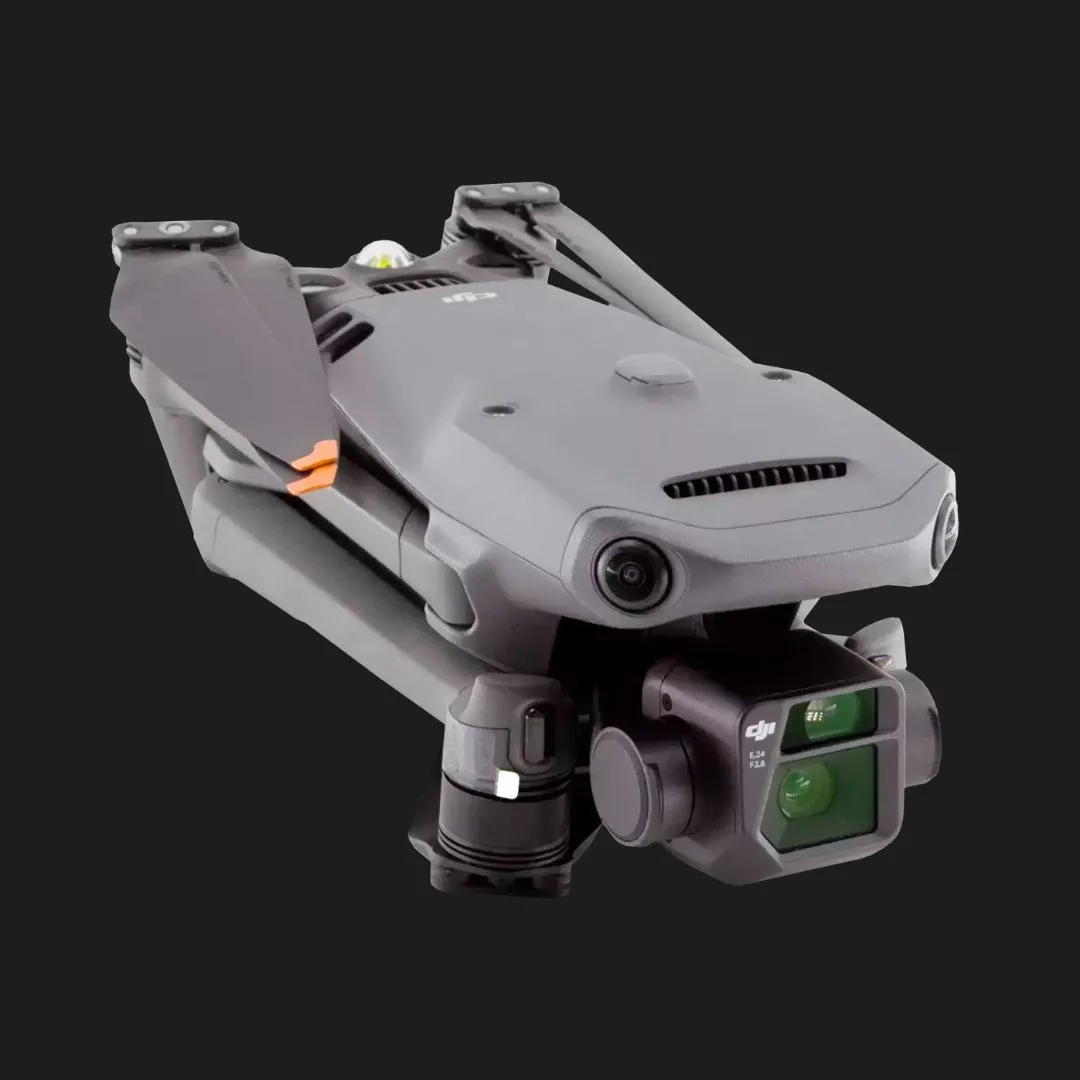 Квадрокоптер DJI Mavic 3E