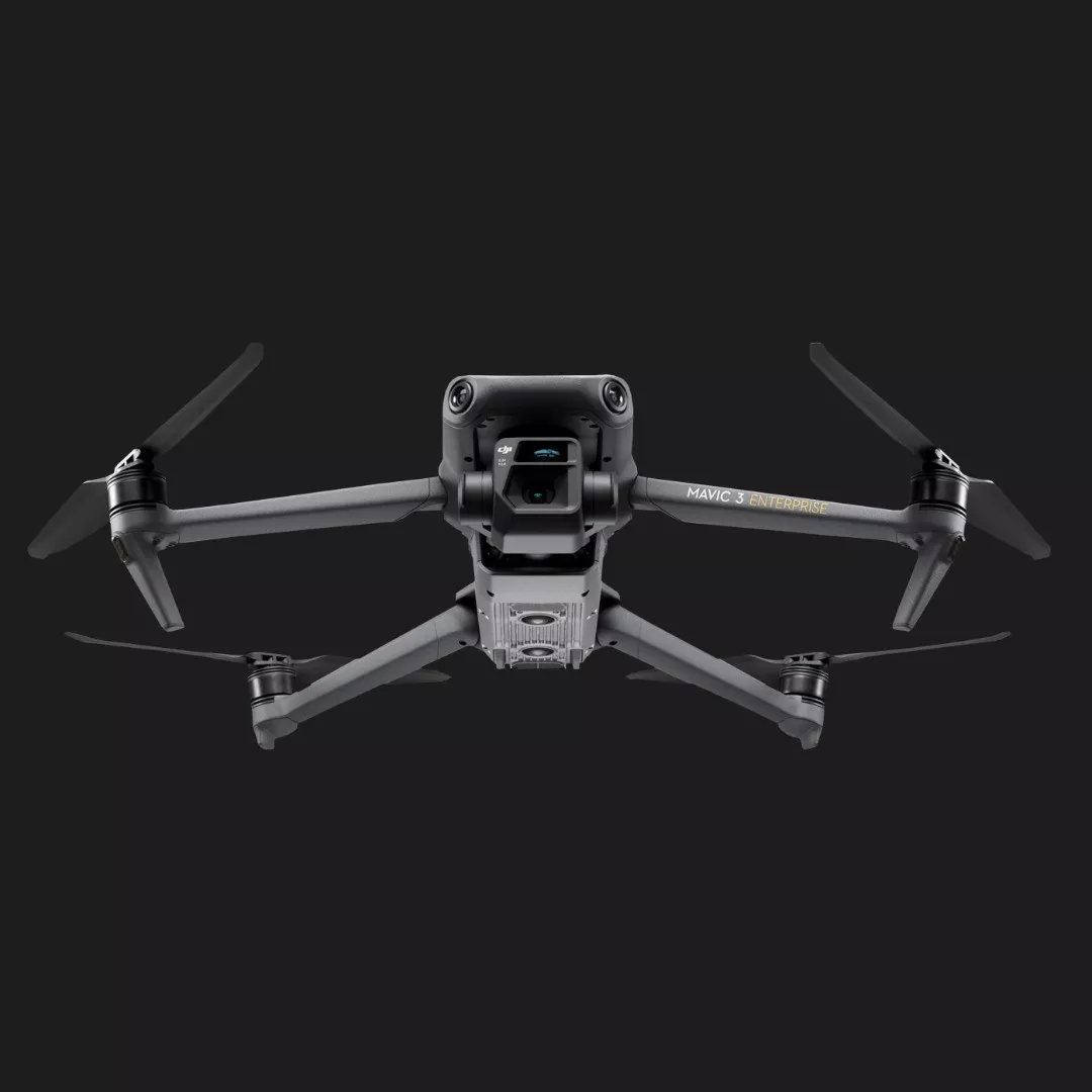 Квадрокоптер DJI Mavic 3E