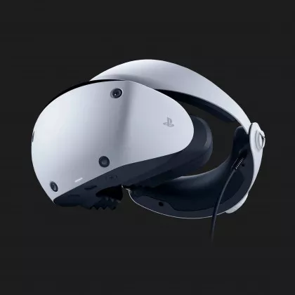 Окуляри віртуальної реальності Sony PlayStation VR2 (PlayStation_VR2) в Самборі