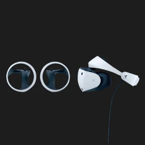 Очки виртуальной реальности Sony PlayStation VR2 (PlayStation_VR2) (Ultra) в Бродах
