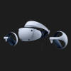 Окуляри віртуальної реальності Sony PlayStation VR2 + Horizon Call of the Mountain (UA)