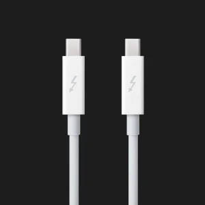 Кабель Apple Thunderbolt Cable (0.5m) (MD862) в Сваляві