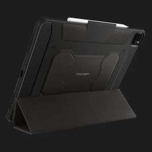 Чехол Spigen Rugged Armor Pro для iPad Air 4/5, Pro 11 (2022-2018) (Gunmetal) в Полтаве