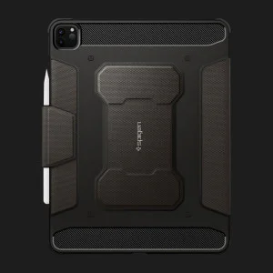 Чехол Spigen Rugged Armor Pro для iPad Air 4/5, Pro 11 (2022-2018) (Gunmetal) в Полтаве