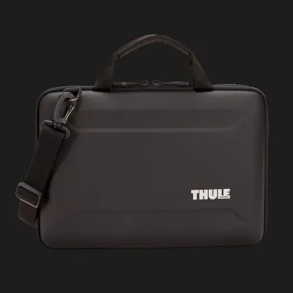 Чохол-сумка THULE Gauntlet Attache для MacBook 14" (Black)