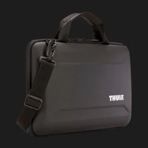 Чехол-сумка THULE Gauntlet Attache для MacBook 14" (Black) во Львове