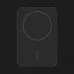 Безпровідний повербанк Power Bank Belkin MagSafe Wireless with Stand (5000mAh) (Black)