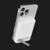 Безпровідний повербанк Power Bank Belkin MagSafe Wireless with Stand (5000mAh) (White)