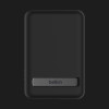 Беспроводной павербанк Power Bank Belkin MagSafe Wireless with Stand (5000mAh) (Black)