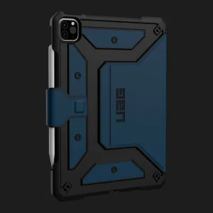 Чехол UAG Metropolis SE Series для iPad Air 4, 5/Pro 11" (2020/2021) (Mallard) в Полтаве