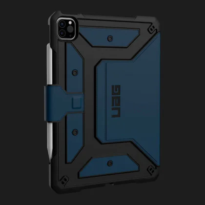 Чохол UAG Metropolis SE Series для iPad Air 4, 5/Pro 11" (2020/2021) (Mallard) в Коломиї