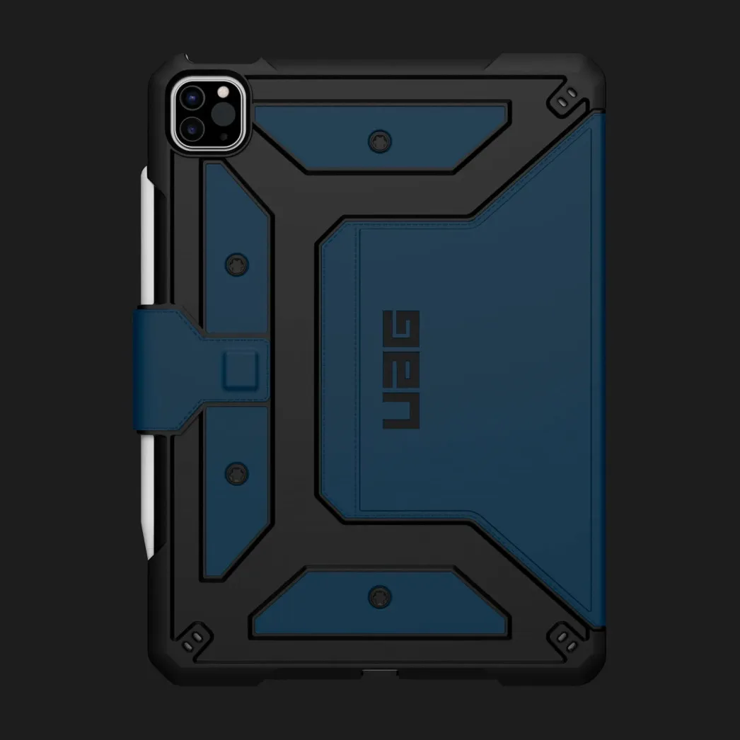Чехол UAG Metropolis SE Series для iPad Air 4, 5/Pro 11" (2020/2021) (Mallard)