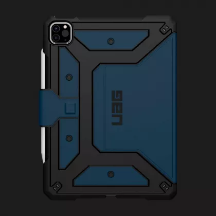 Чохол UAG Metropolis SE Series для iPad Air 4, 5/Pro 11" (2020/2021) (Mallard) в Коломиї