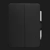 Чехол UAG Scout Series with Folio Case для iPad 10.9 (2022)/iPad 11 (2025) (Black)