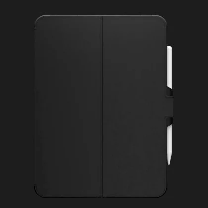 Чохол UAG Scout Series with Folio Case для iPad 10.9 (2022)/iPad 11 (2025) (Black) в Коломиї