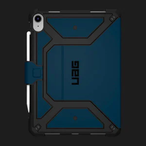 Чехол UAG Metropolis SE Series для iPad 10.9 (2022)/iPad 11 (2025) (Mallard) в Кропивницком