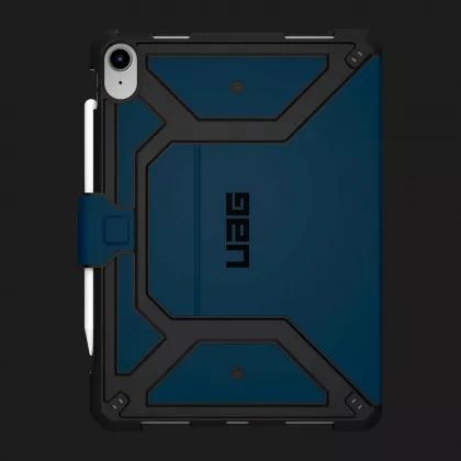 Чохол UAG Metropolis SE Series для iPad 10.9 (2022)/iPad 11 (2025) (Mallard) в Коломиї