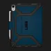 Чехол UAG Metropolis SE Series для iPad 10.9 (2022)/iPad 11 (2025) (Mallard)