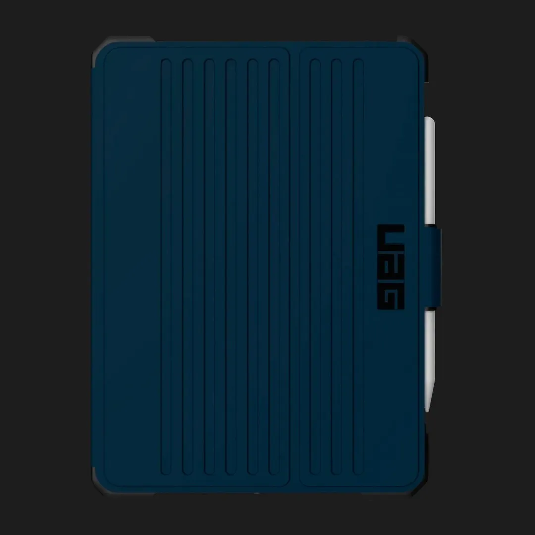 Чехол UAG Metropolis SE Series для iPad 10.9 (2022)/iPad 11 (2025) (Mallard)
