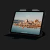 Чехол UAG Metropolis SE Series для iPad 10.9 (2022)/iPad 11 (2025) (Mallard)