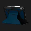 Чехол UAG Metropolis SE Series для iPad 10.9 (2022)/iPad 11 (2025) (Mallard)