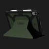 Чохол UAG Metropolis SE Series для iPad 10.9 (2022)/iPad 11 (2025) (Olive)
