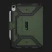 Чохол UAG Metropolis SE Series для iPad 10.9 (2022)/iPad 11 (2025) (Olive)