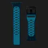 Ремінець UAG Civilian Silicone Strap для Apple Watch 44/49mm (Mallard)