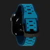 Ремінець UAG Civilian Silicone Strap для Apple Watch 44/49mm (Mallard)