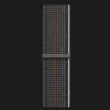 Оригинальный ремешок для Apple Watch 38/40/41/42mm Sport Loop (Midnight) (MT533)