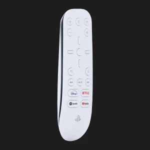 Пульт дистанционного управления Sony PS5 Media Remote в Бродах