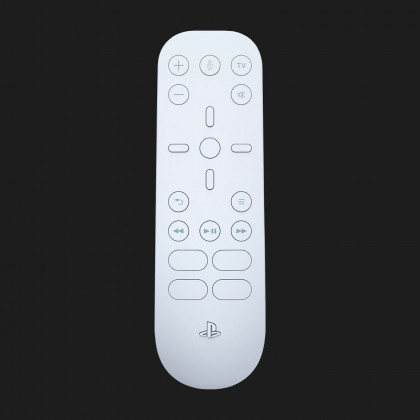 Пульт дистанційного керування Sony PS5 Media Remote в Чернігові